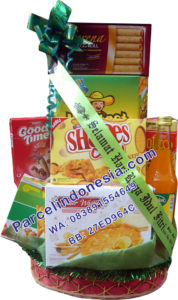 Parcel Lebaran Makanan di Jabodetabek 085959000629 Kode: pic01