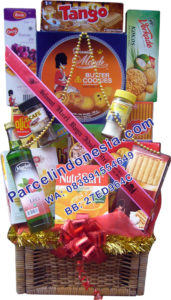 Jual Parcel Makanan Lebaran Dibekasi 085959000629 Kode: pic04