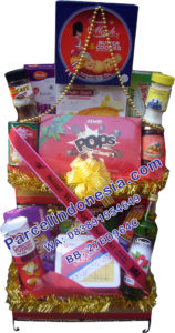 Jual Parcel Lebaran Makanan Didepok 085959000629 Kode: pic06