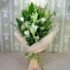 Jual Handbouqet Bunga Lily diCibubur Jakarta timur 085959000629 Kode: BPJ-HB-05