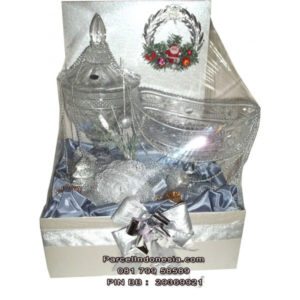 Jual Parcel Crystal diJabodetabek 085959000629 Kode: PBD12