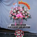 Jual Bunga Standing Selamat&sukses diCibubur Jakarta Timur 085959000629 Kode: BPJ-BS-03