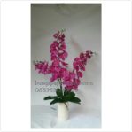 Jual bunga vas untuk ultah area jabodetabek 085959000629 Kode: BPJ-VAS-04