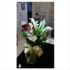 Jual bunga vas cala lily dibekasi selatan 085959000629 kode: BPJ-VAS-02