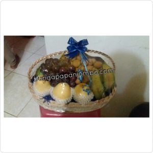 Jual Parcel Buah Segar Dipuri Kembangan 085959000629 Kode: BPJ-PB-02