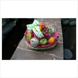 Jual Parcel Buah diJagakarsa Tangerang 085959000629 Kode: BPJ-PB-10