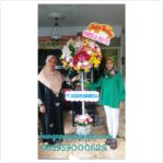 Jual Bunga Standing Murah di Sumur Batu Jakarta 085959000629 Kode: Bpj-Bs-09-