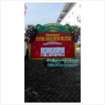 Jual Bunga Papan Selamat dan Sukses di Jawa timur 085959000629 kode: Bpj-Bc-02